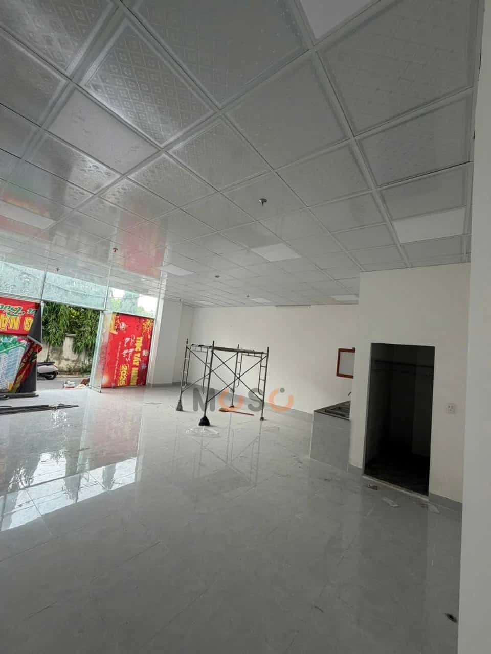 Cho thuê nhà mặt tiền 34/1A Đỗ Mười Quận 12, TP.HCM – giá 8 triệu — Hình 3